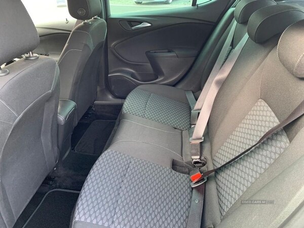 Used Vauxhall Astra 2020 for sale - 71582759: Photo 10