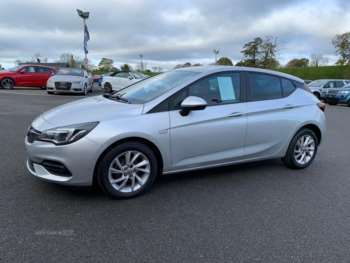 Used Vauxhall Astra 2020 for sale - 71582759: Photo
