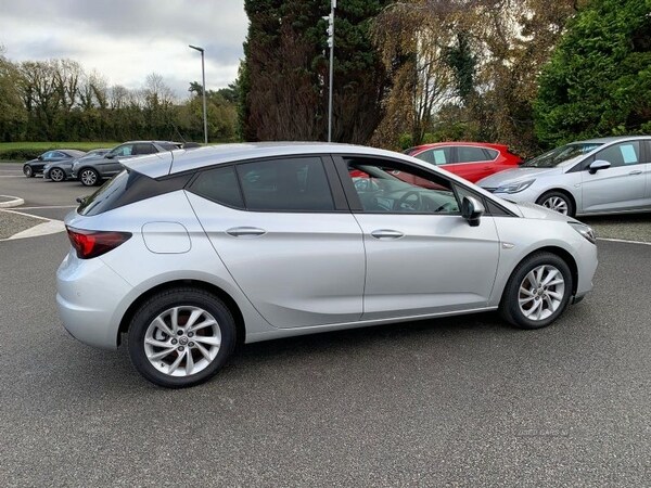 Used Vauxhall Astra 2020 for sale - 71582759: Photo 6