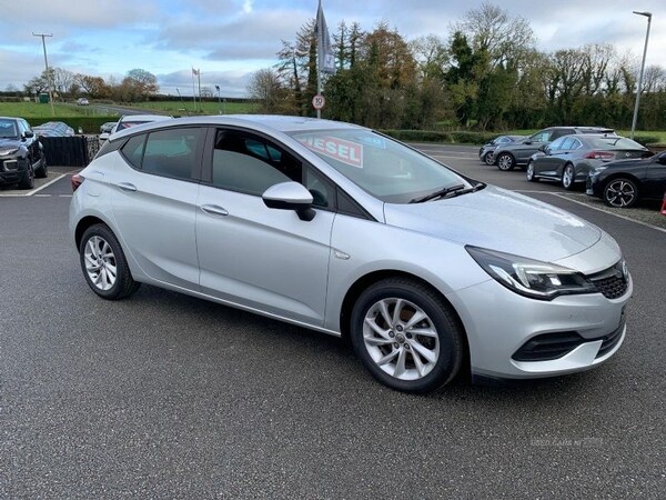 Used Vauxhall Astra 2020 for sale - 71582759: Photo 7