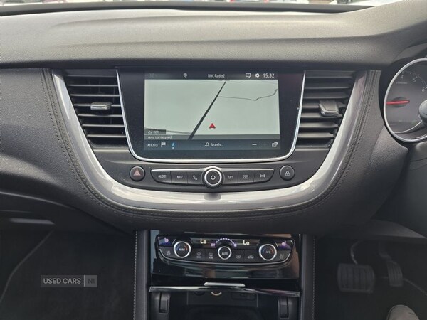 Used Vauxhall Grandland X 2020 for sale - 75590096: Photo 12