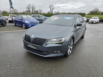 Used Skoda Superb 2019 for sale - 78276834: Photo