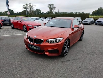 Used BMW 2 Series 2019 for sale - 79085510: Photo
