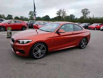 Used BMW 2 Series 2019 for sale - 79085510: Photo