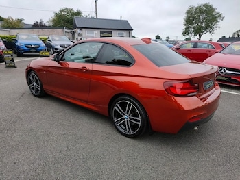 Used BMW 2 Series 2019 for sale - 79085510: Photo