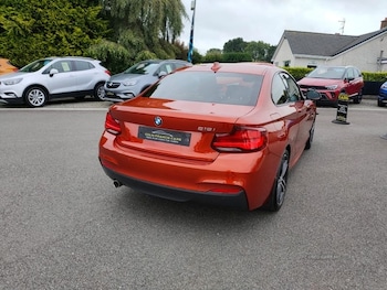 Used BMW 2 Series 2019 for sale - 79085510: Photo