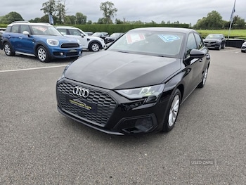 Audi - A3