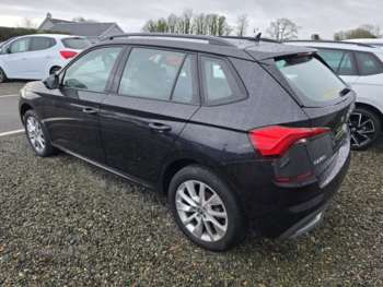 Used Skoda Kamiq 2021 for sale - 73541346: Photo