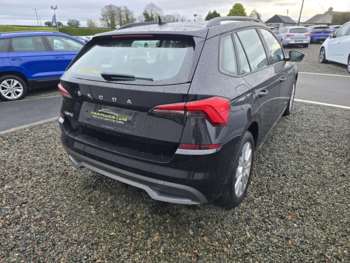 Used Skoda Kamiq 2021 for sale - 73541346: Photo