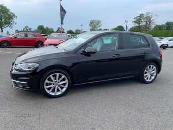 Used Volkswagen Golf 2020 for sale - 71410418: Photo