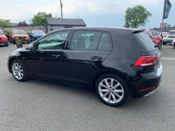 Used Volkswagen Golf 2020 for sale - 71410418: Photo
