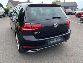 Used Volkswagen Golf 2020 for sale - 71410418: Photo