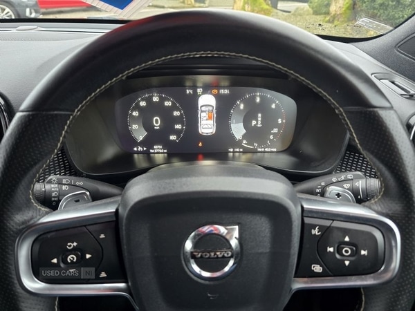 Used Volvo XC40 2019 for sale - 77075074: Photo 11