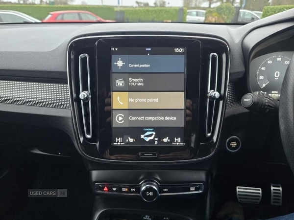 Used Volvo XC40 2019 for sale - 77075074: Photo 12