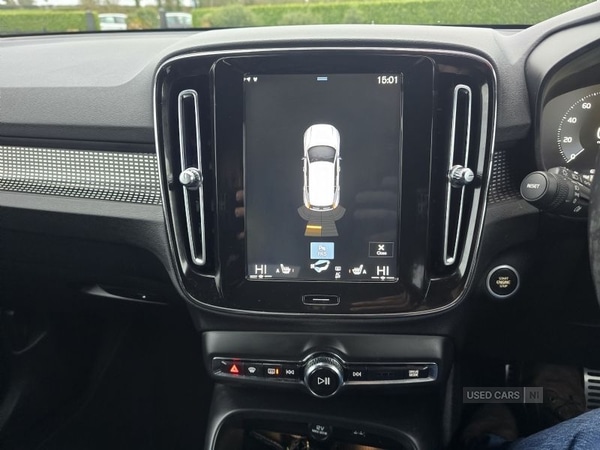 Used Volvo XC40 2019 for sale - 77075074: Photo 13