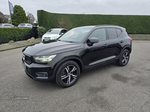 Used Volvo XC40 2019 for sale - 77075074: Photo 2