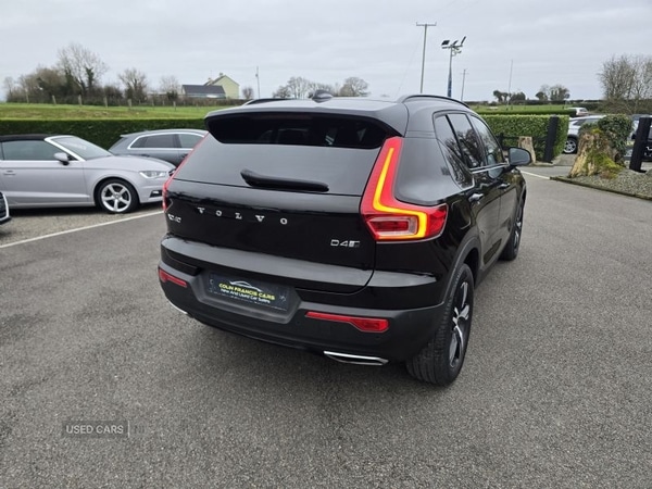Used Volvo XC40 2019 for sale - 77075074: Photo 4