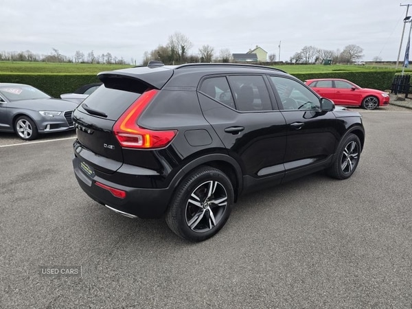 Used Volvo XC40 2019 for sale - 77075074: Photo 5