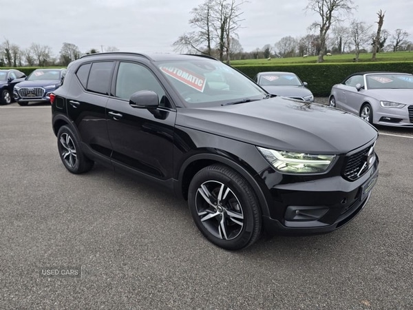 Used Volvo XC40 2019 for sale - 77075074: Photo 6