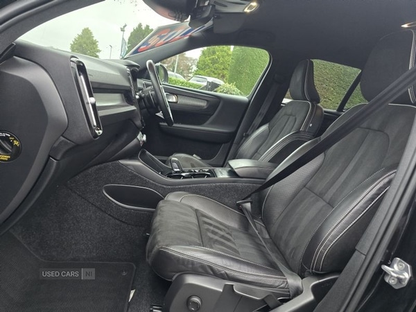 Used Volvo XC40 2019 for sale - 77075074: Photo 7