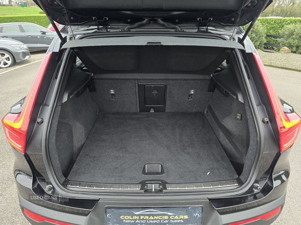 Used Volvo XC40 2019 for sale - 77075074: Photo 9