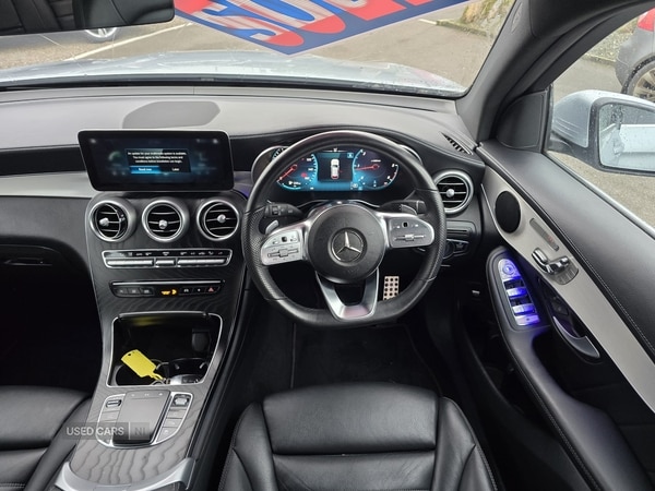 Used Mercedes-Benz GLC 2022 for sale - 73191507: Photo 11