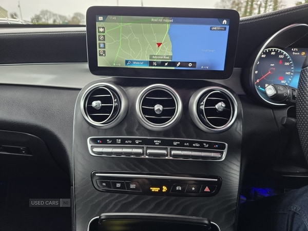 Used Mercedes-Benz GLC 2022 for sale - 73191507: Photo 14