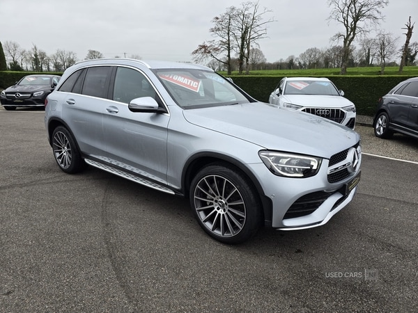 Used Mercedes-Benz GLC 2022 for sale - 73191507: Photo 6