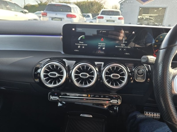 Used Mercedes-Benz A-Class 2021 for sale - 77958718: Photo 12