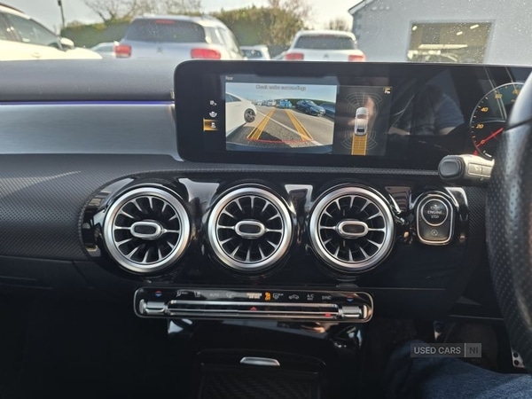 Used Mercedes-Benz A-Class 2021 for sale - 77958718: Photo 13