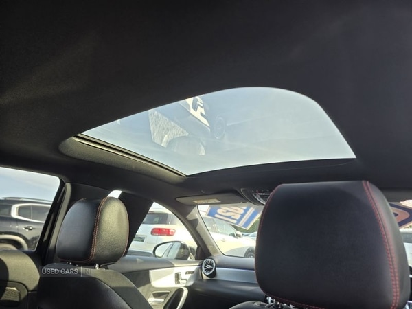 Used Mercedes-Benz A-Class 2021 for sale - 77958718: Photo 14