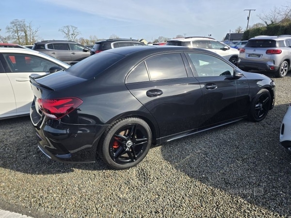 Used Mercedes-Benz A-Class 2021 for sale - 77958718: Photo 5