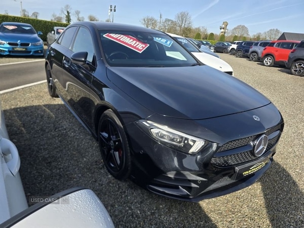 Used Mercedes-Benz A-Class 2021 for sale - 77958718: Photo 6