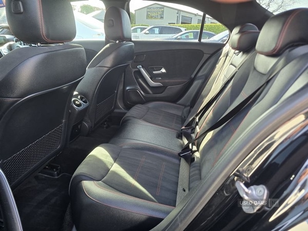 Used Mercedes-Benz A-Class 2021 for sale - 77958718: Photo 8