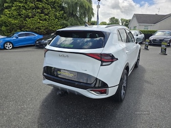 Used Kia Sportage 2024 for sale - 79189339: Photo