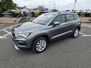 Used SEAT Ateca 2022 for sale - 78462714: Photo