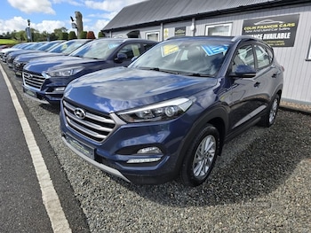 Hyundai - TUCSON