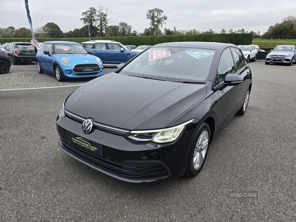 Used Volkswagen Golf 2022 for sale - 76308409: Photo 1