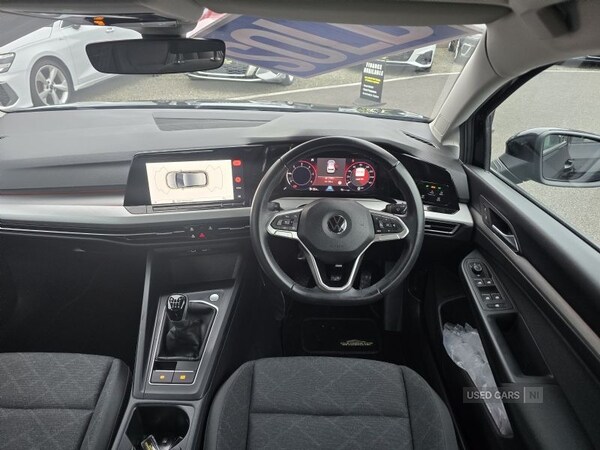 Used Volkswagen Golf 2022 for sale - 76308409: Photo 10