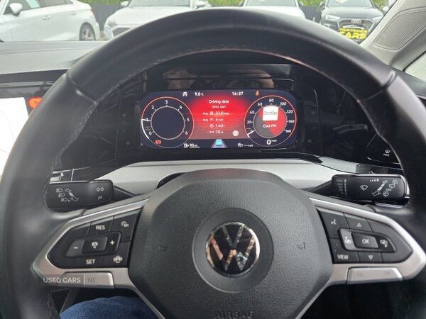 Used Volkswagen Golf 2022 for sale - 76308409: Photo 11