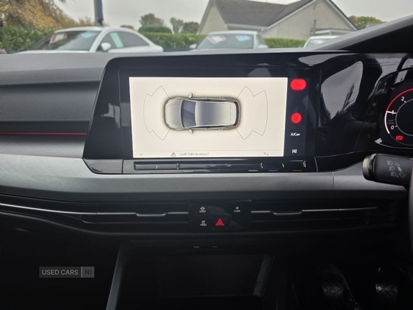 Used Volkswagen Golf 2022 for sale - 76308409: Photo 12