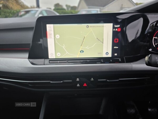 Used Volkswagen Golf 2022 for sale - 76308409: Photo 13