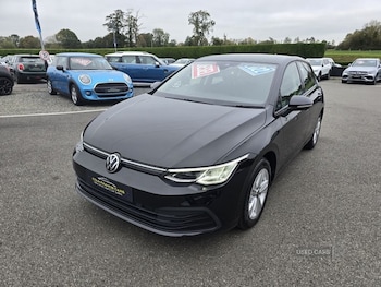 2022 - 2.0 TDI Life 5dr