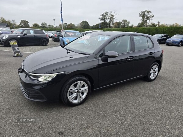 Used Volkswagen Golf 2022 for sale - 76308409: Photo 2