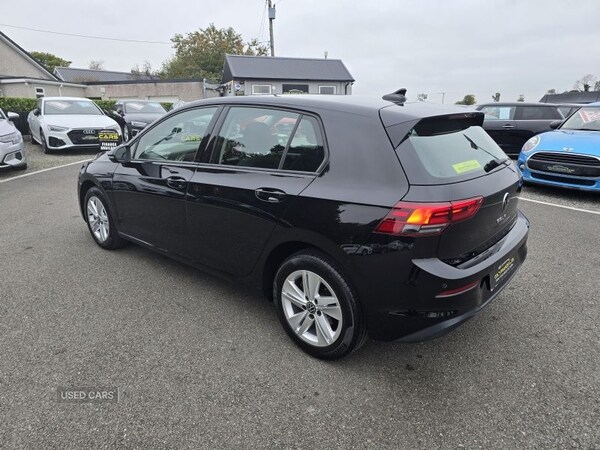 Used Volkswagen Golf 2022 for sale - 76308409: Photo 3