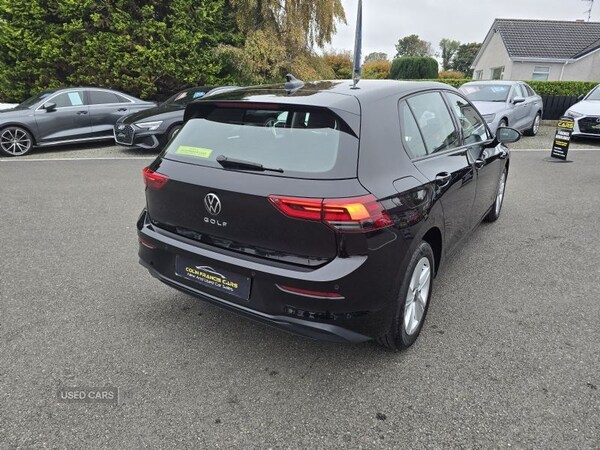Used Volkswagen Golf 2022 for sale - 76308409: Photo 4