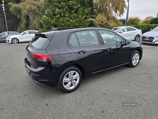 Used Volkswagen Golf 2022 for sale - 76308409: Photo 5