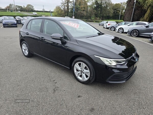 Used Volkswagen Golf 2022 for sale - 76308409: Photo 6