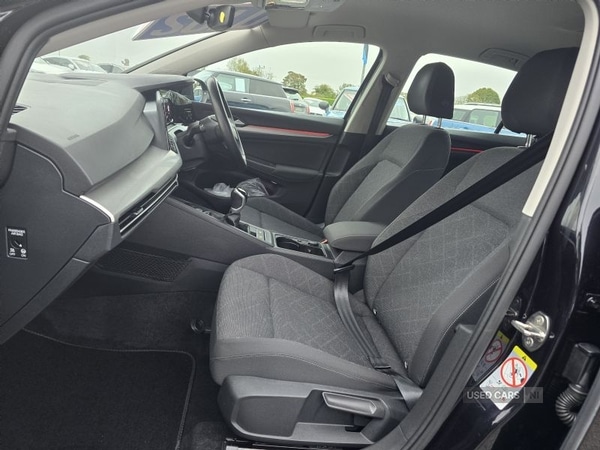 Used Volkswagen Golf 2022 for sale - 76308409: Photo 7