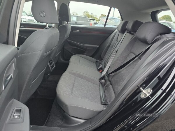 Used Volkswagen Golf 2022 for sale - 76308409: Photo 8